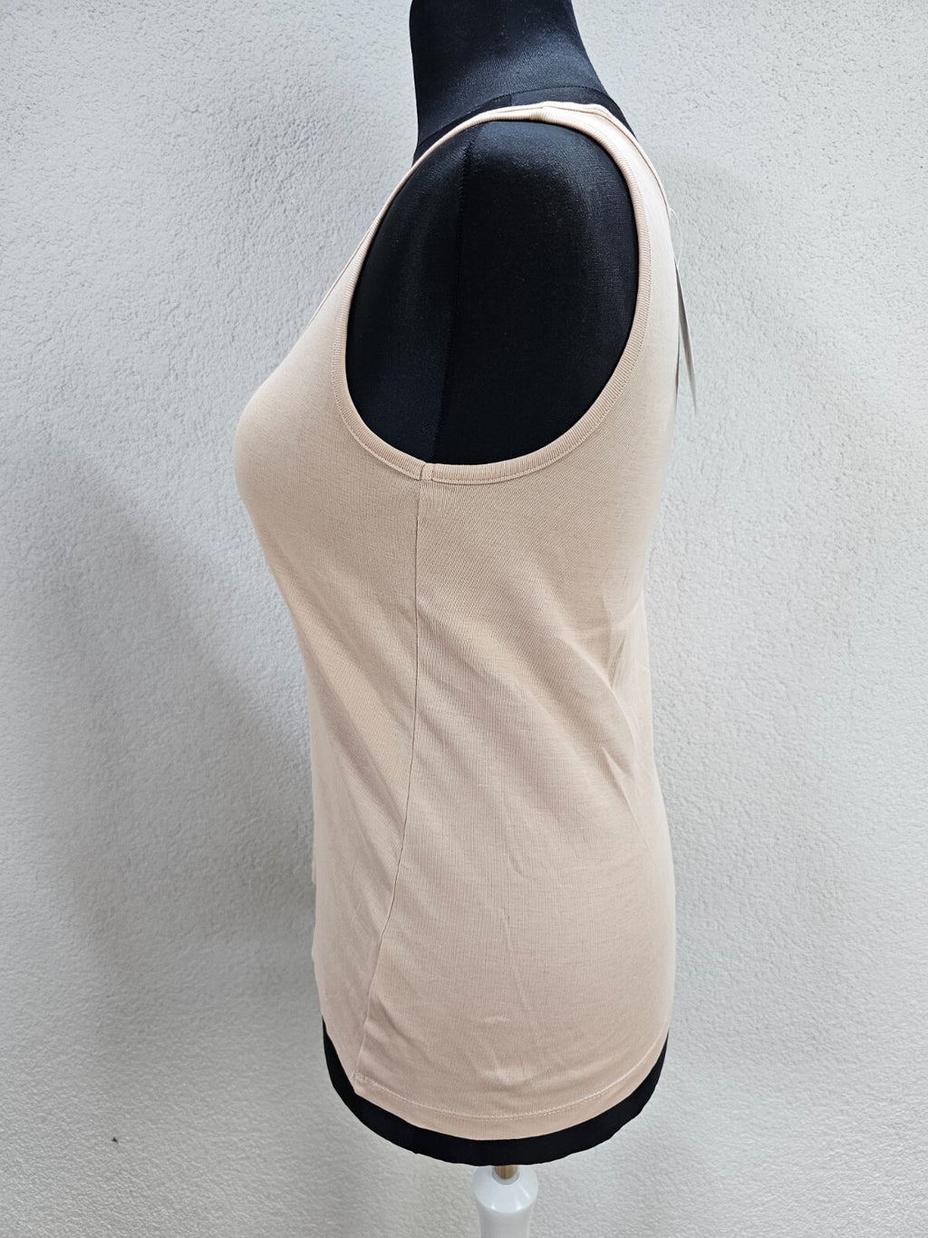 EK5886 Damen Tanktop von s.Oliver, altrosa, Gr. 402