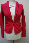 EK1413 Damen/Mädchen Blazer von Only, pink, Gr. S0