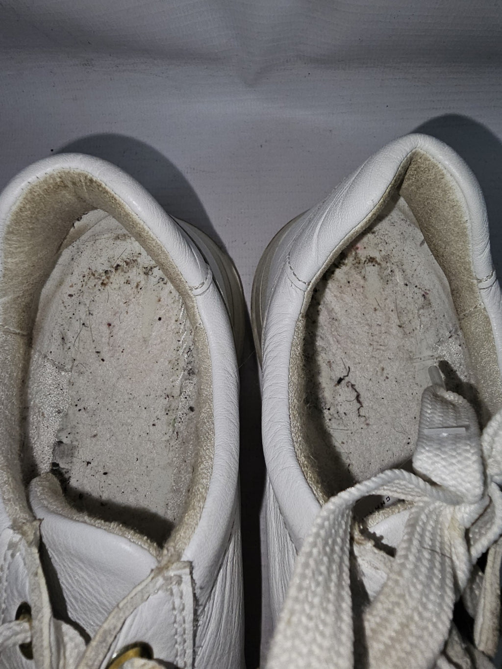 ES868 Damen Halbschuhe von Ara, Weiß, Gr. 36,53