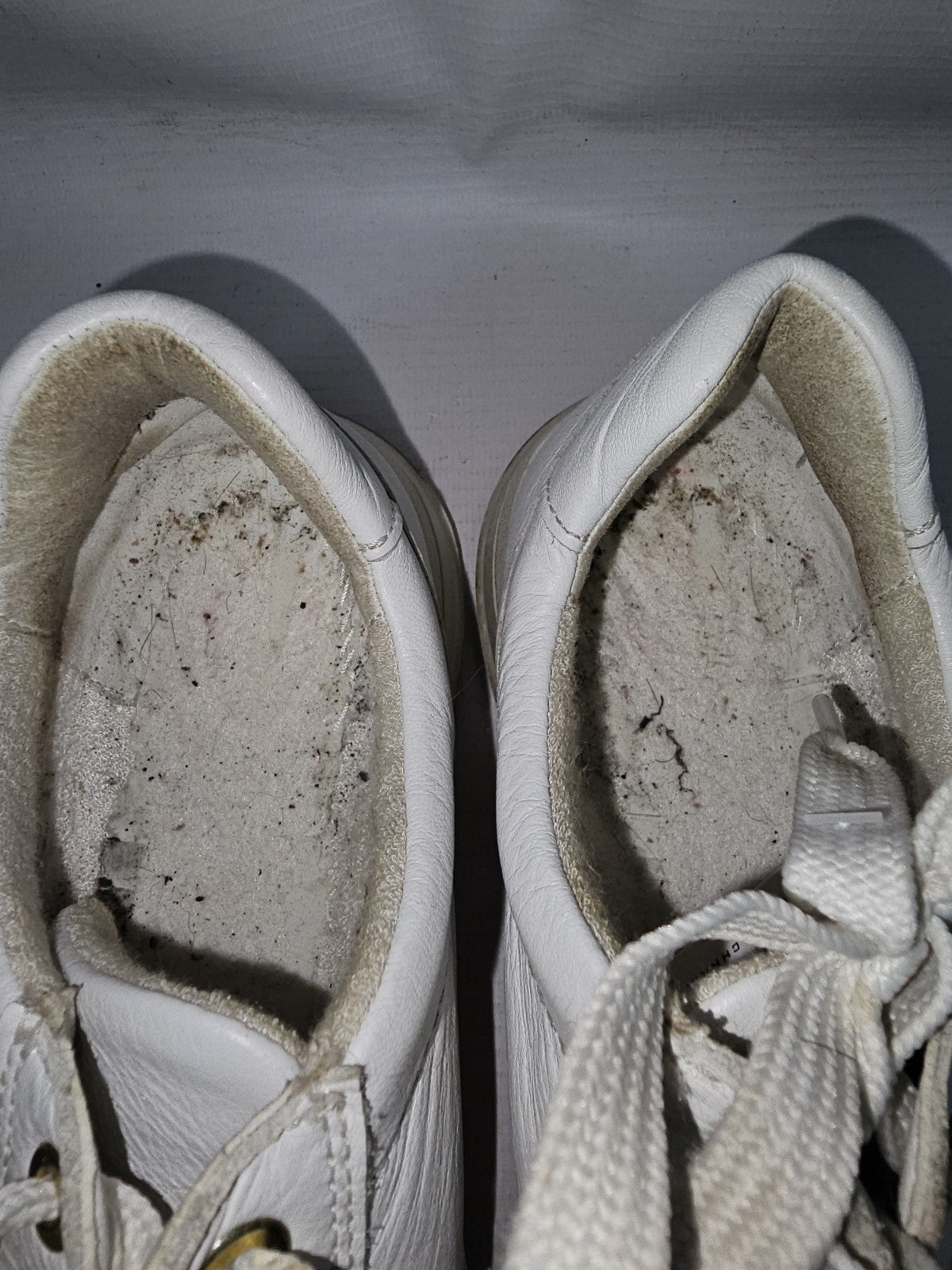 ES868 Damen Halbschuhe von Ara, Weiß, Gr. 36,53