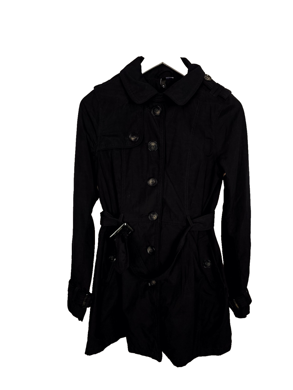 EK7420 Damen Jacke von Divided, schwarz, Gr.360