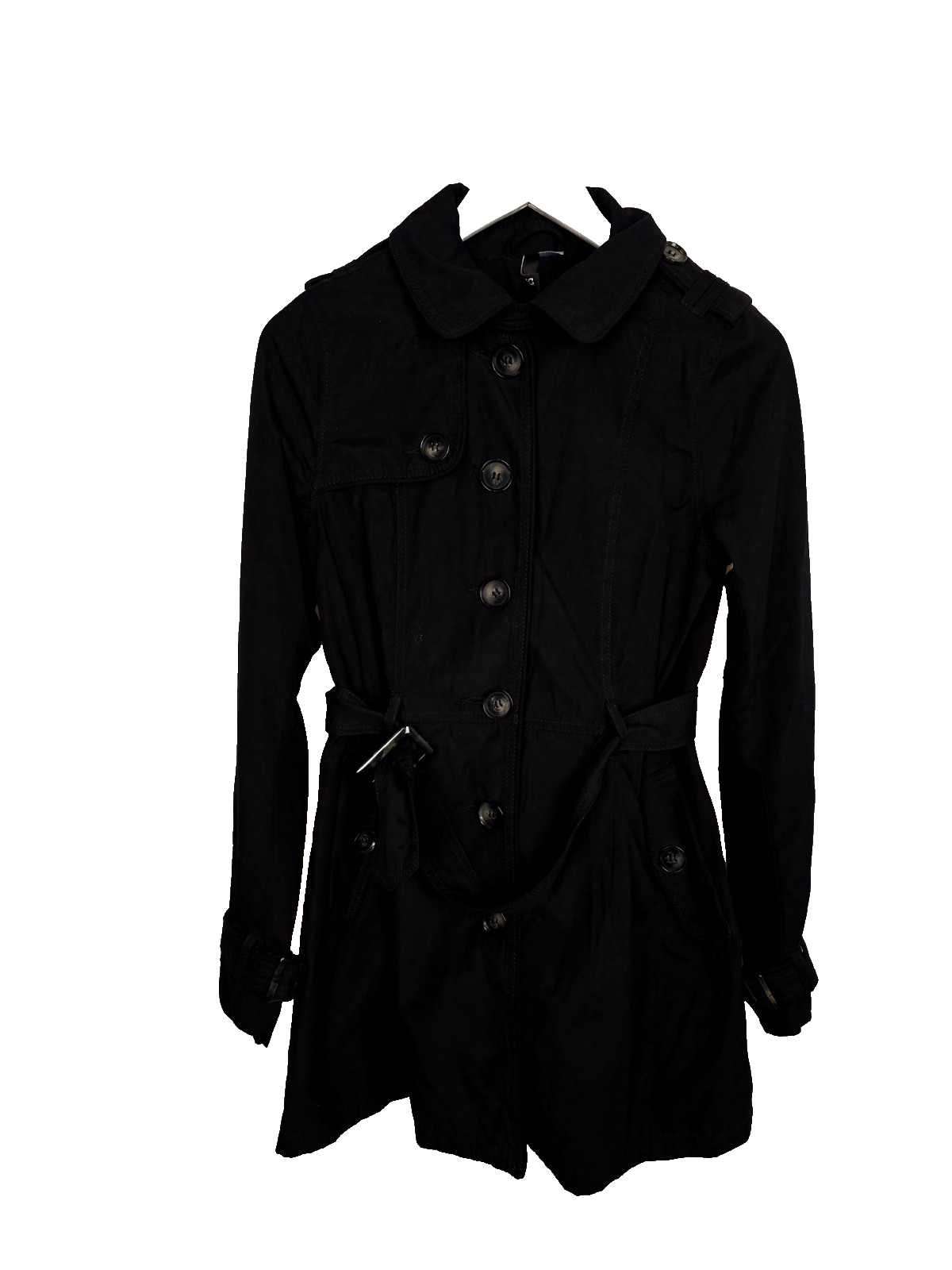 EK7420 Damen Jacke von Divided, schwarz, Gr.360