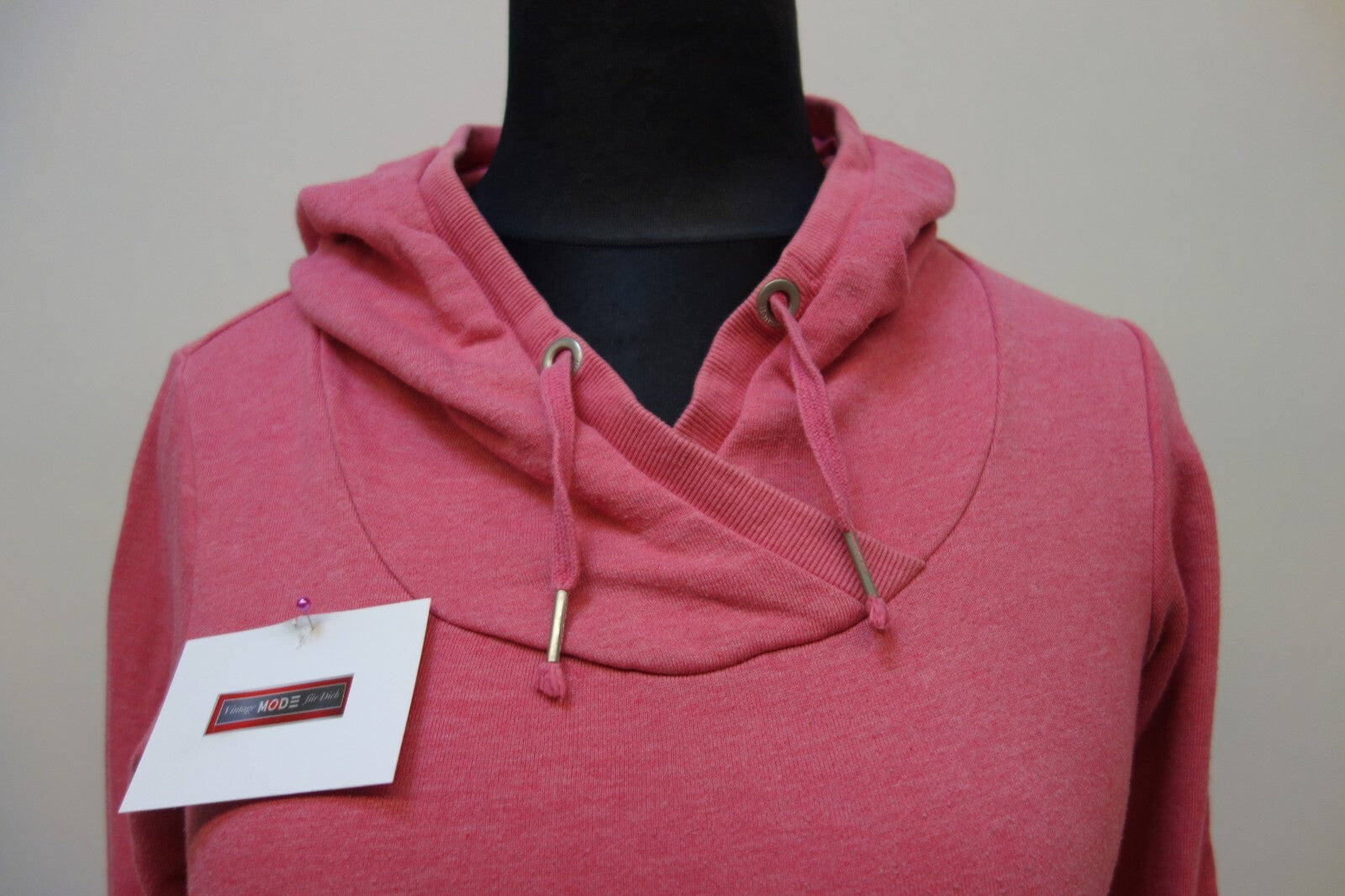 EK3334 Damen Pullover von Bench, Gr.S1