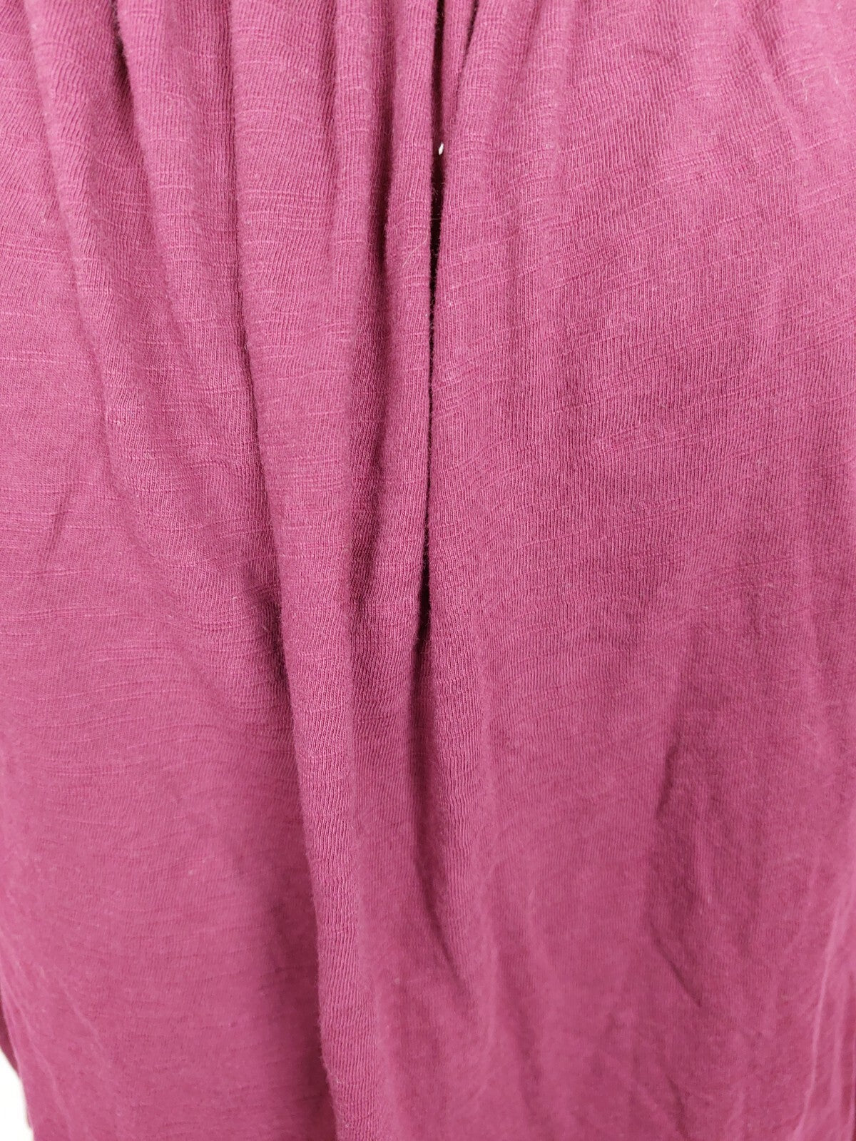 EK4828 Damen Langarm Shirt Oberteil von Boden, bordeaux, Gr. M8
