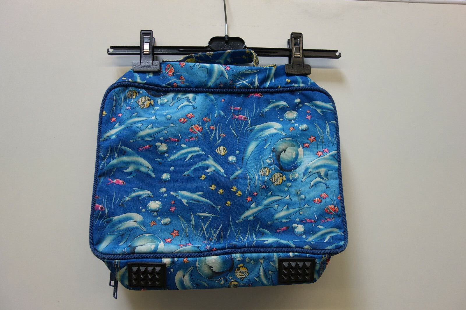 Tolle Tasche von Scout blau  e9844