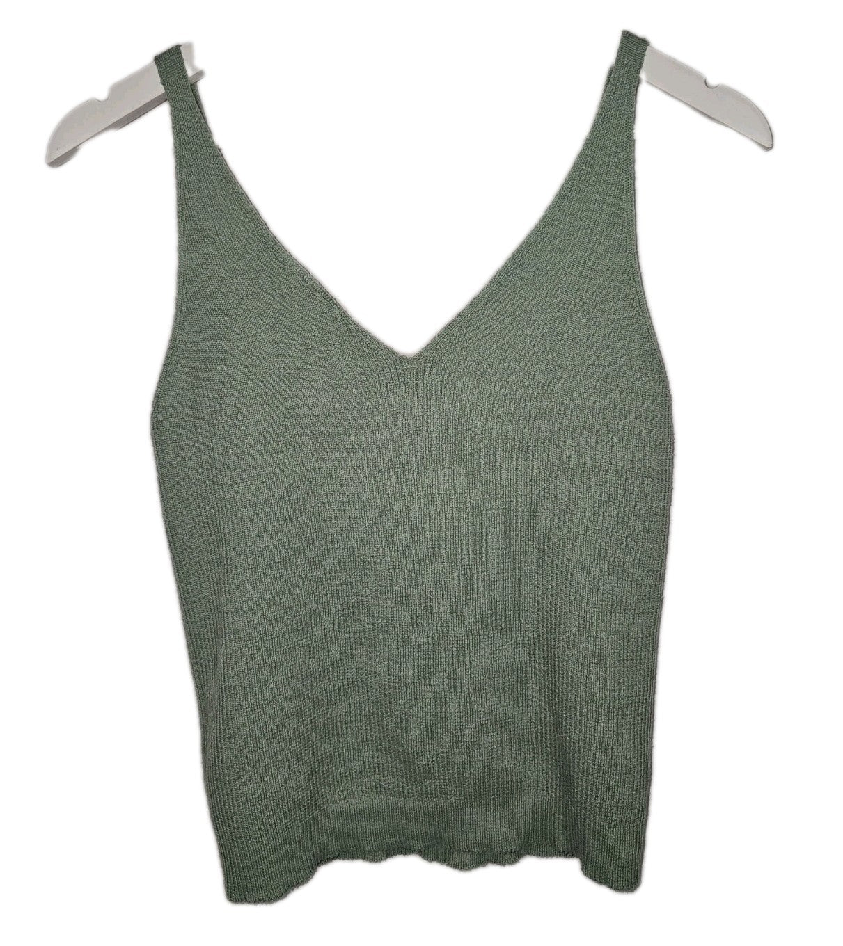 EK10111 Damen Trägershirt von Only, grün, Gr.L2