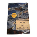 EB4134 Die Knoblauchrevolte von Mo Yan (2009, Taschenbuch)0