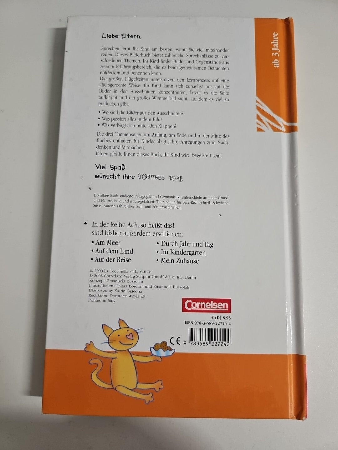 EB843 Im Supermarkt von Dorothee Raab 1