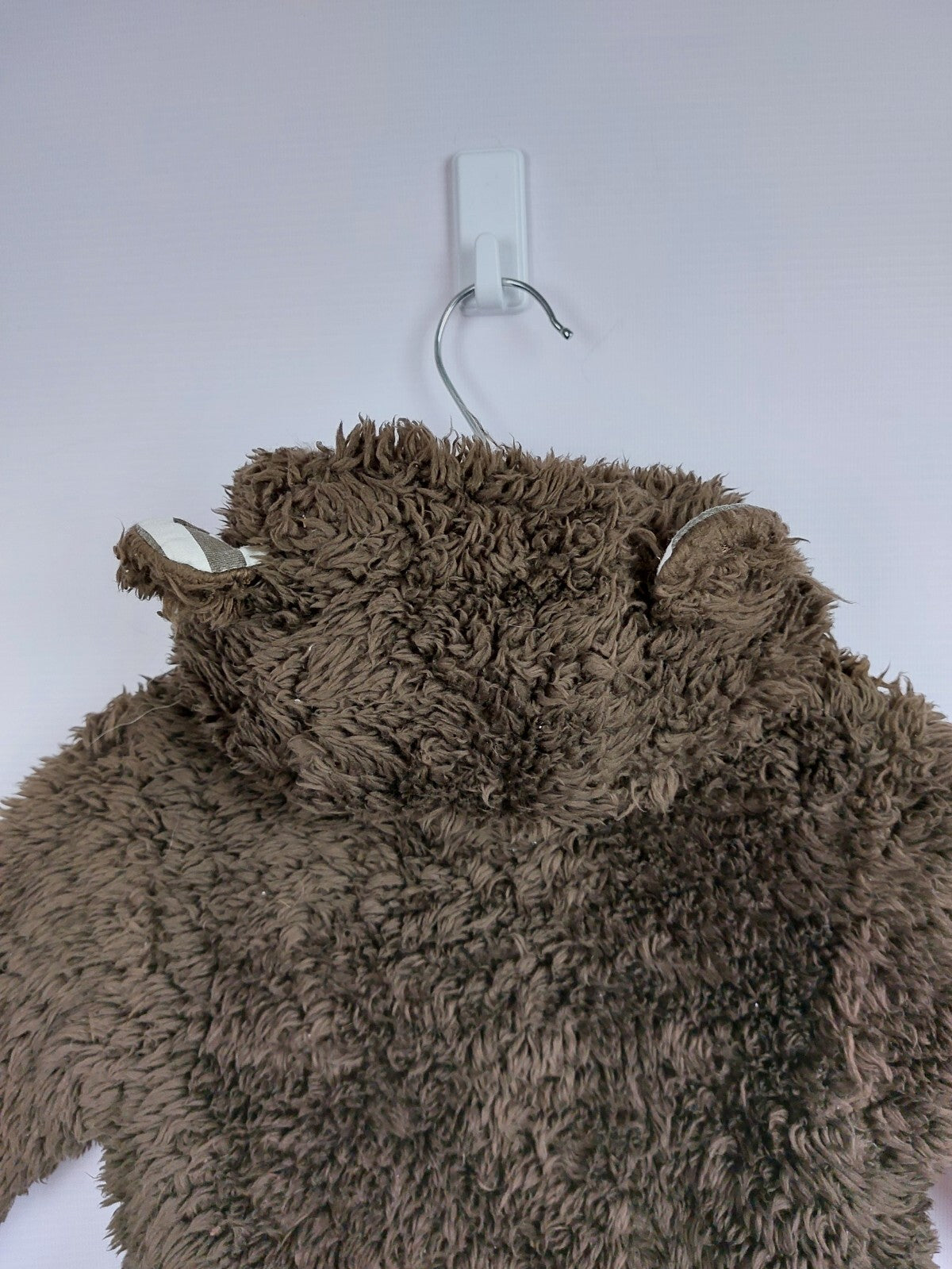 EK2949 Baby Kuschelanzug von Cherokee, braun, Gr. 62 (0-3 M)7