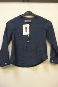 EK3351 Mädchen Bluse von Colorado Denim, Gr. 98/1040