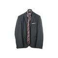 EK10798 Herren Anzug von AWG, Schwarz, Gr. 540