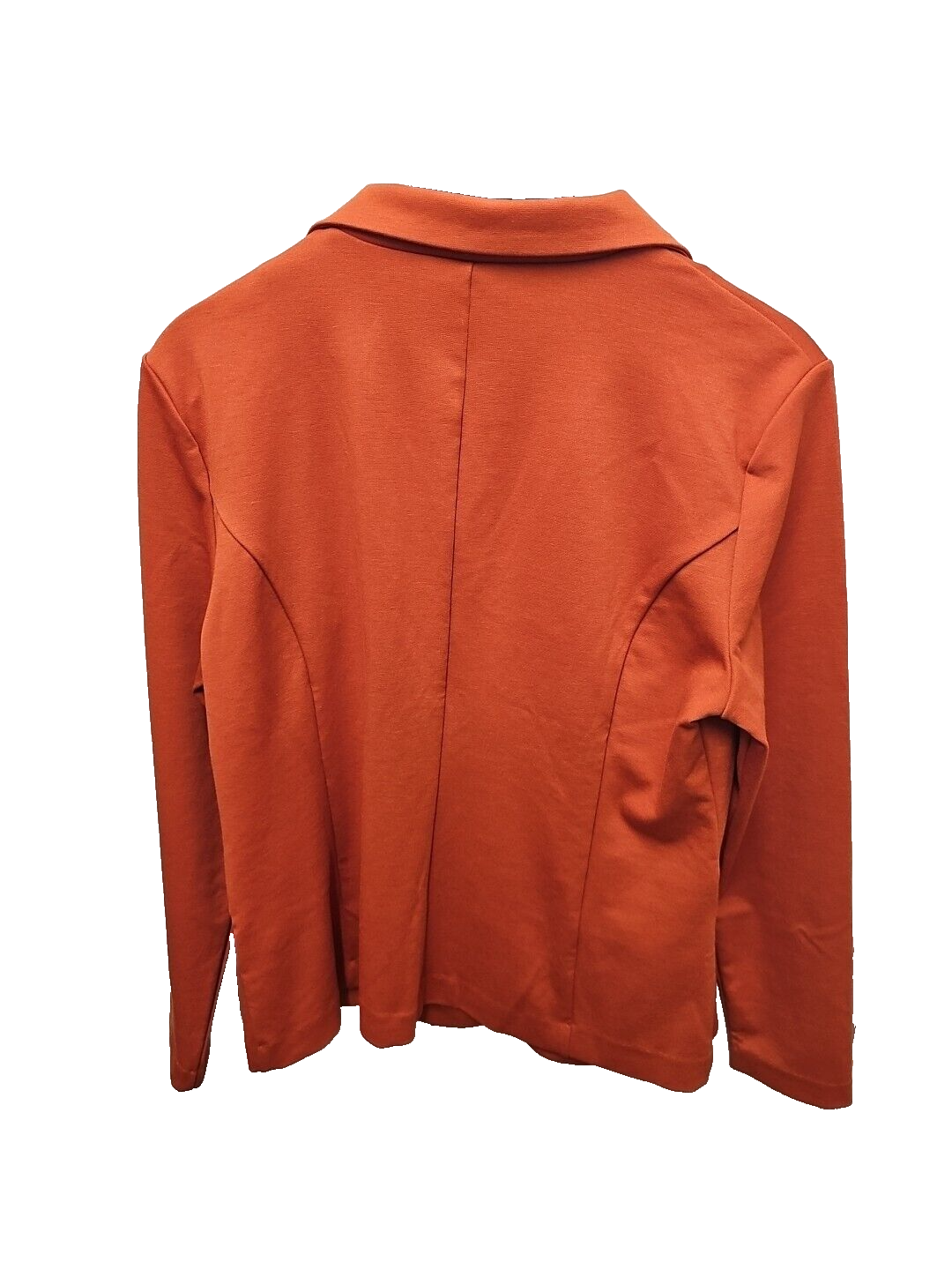 EK 2047 Damen Blazer Von ICHI GR.XXL  Achtung entspricht ca Gr. 40-42 Rostfarben2