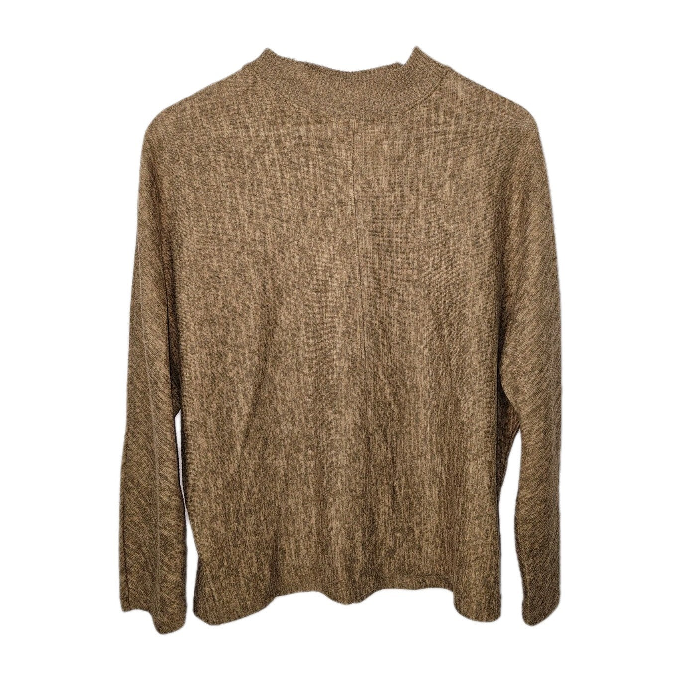 EK8960 Damen Pullover, Braun, Gr. Ca. L0