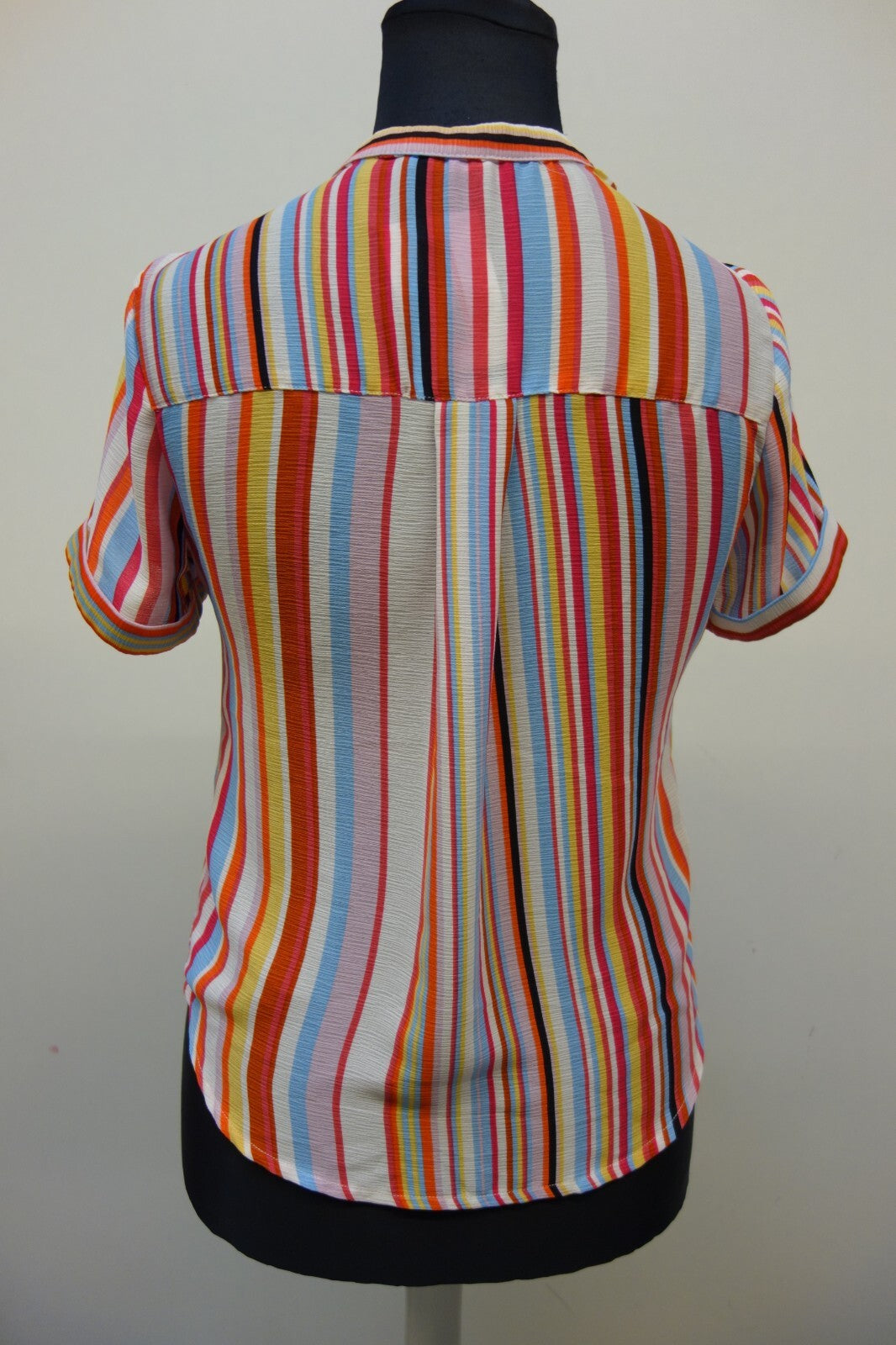 EK2105 Damen Shirt von cache, Gr. M3