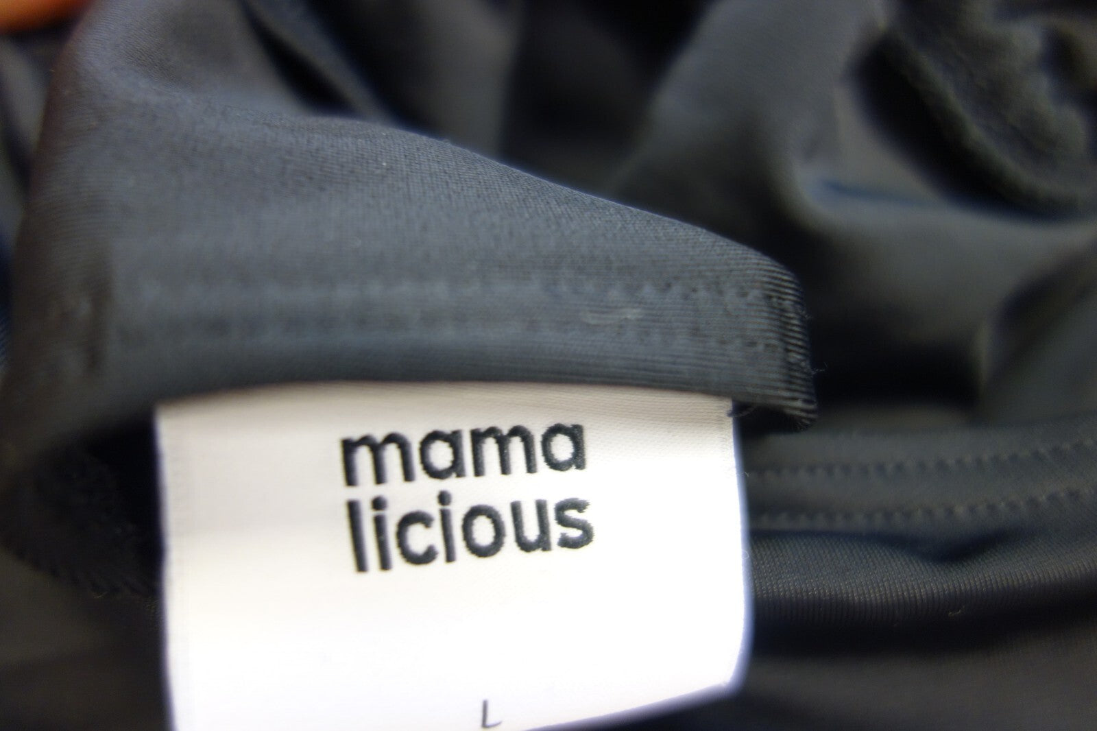EK2984 Damen Badeanzug von Mama Licious, Gr.L3