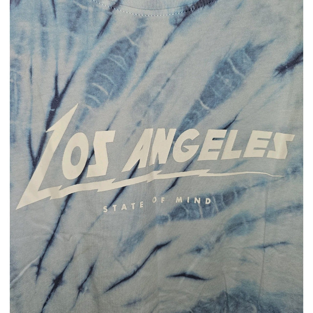 EK11077 Damen Trägershirt von Tally Weijl, Blau, Gr. XS1