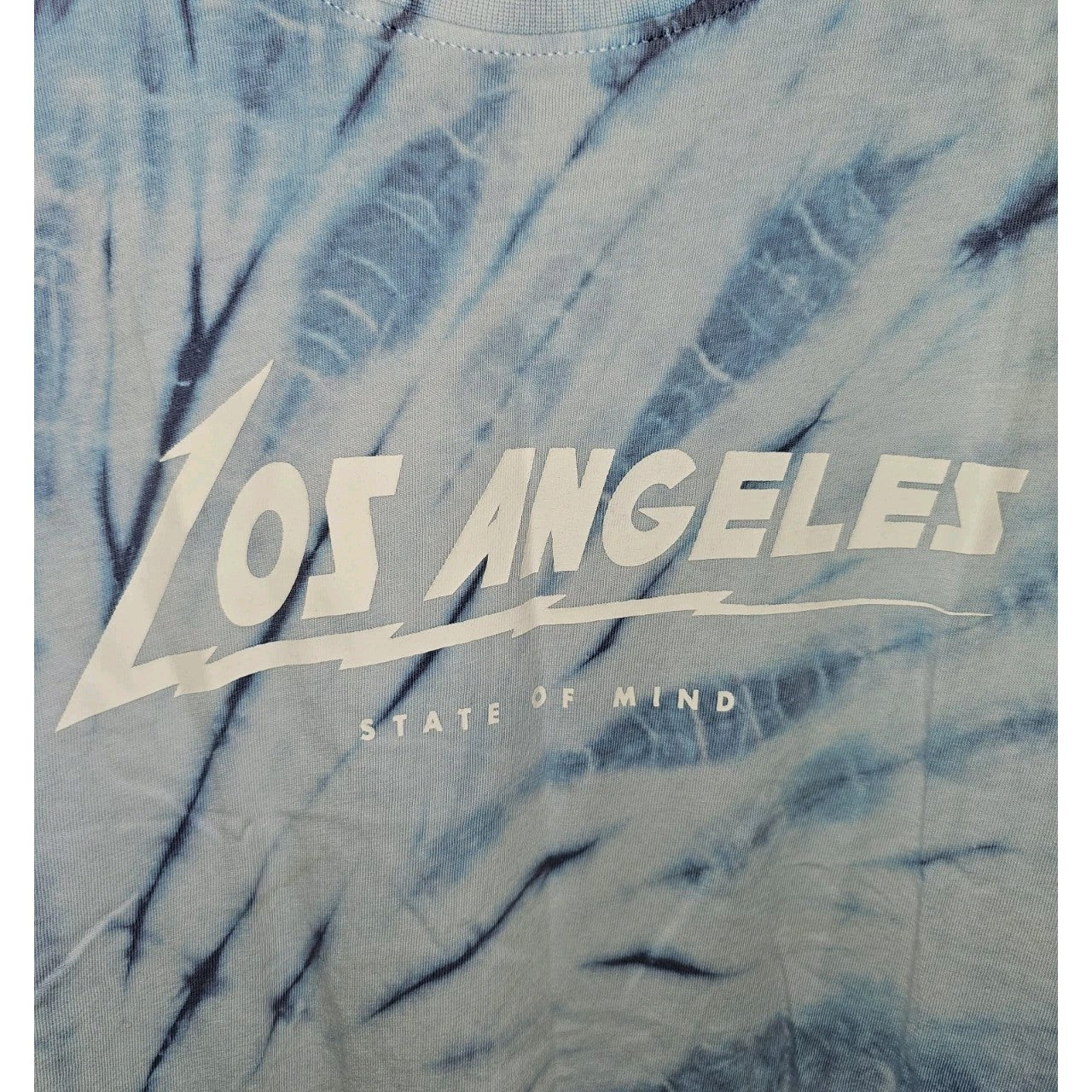EK11077 Damen Trägershirt von Tally Weijl, Blau, Gr. XS1