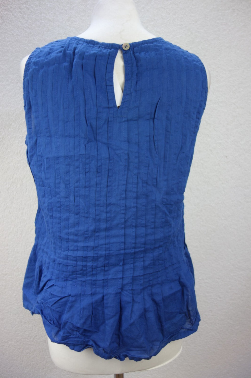 EK4116 Damen Bluse von Miniature, blau, Gr.M3