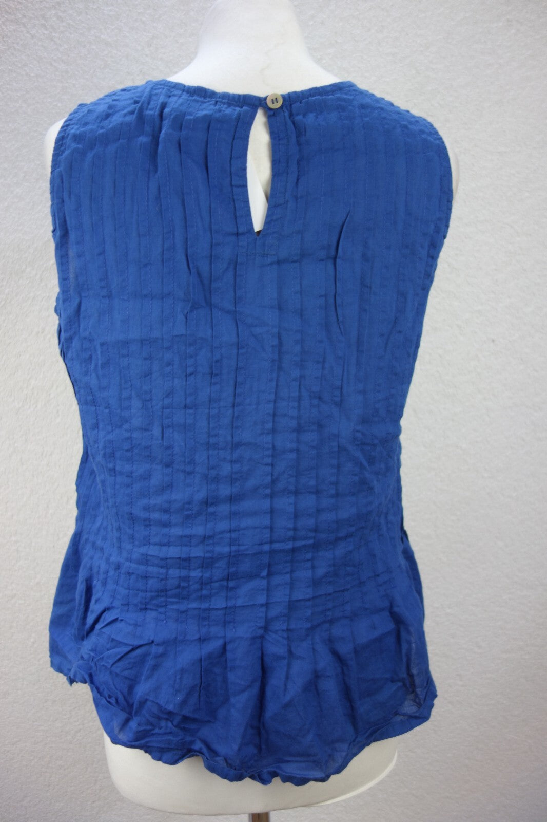 EK4116 Damen Bluse von Miniature, blau, Gr.M3