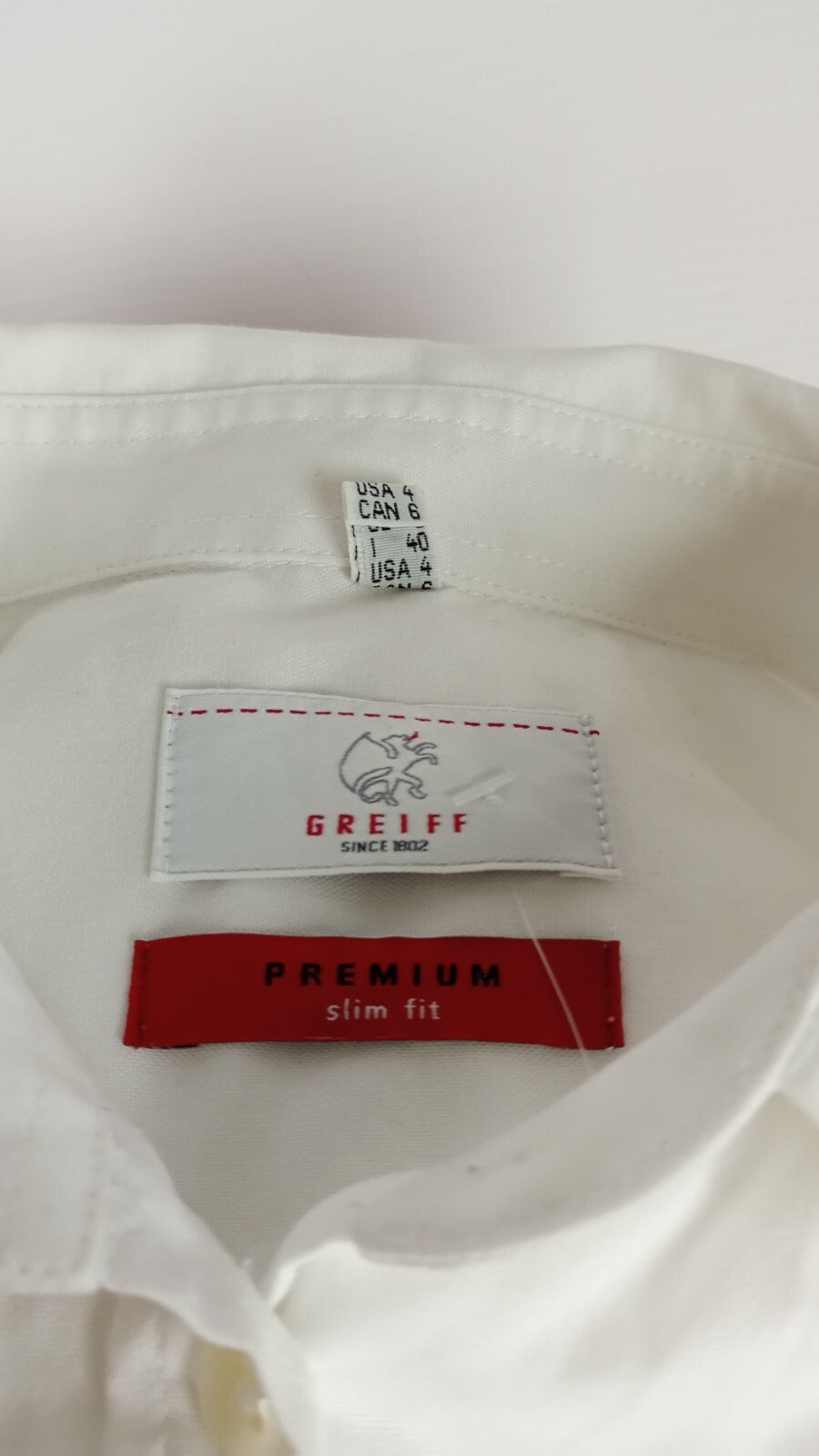 EK5224 Damen Bluse von Greiff, weiß, Gr.346