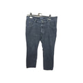 EK8928 Herrenhose Pionier Blau Gr.XL0