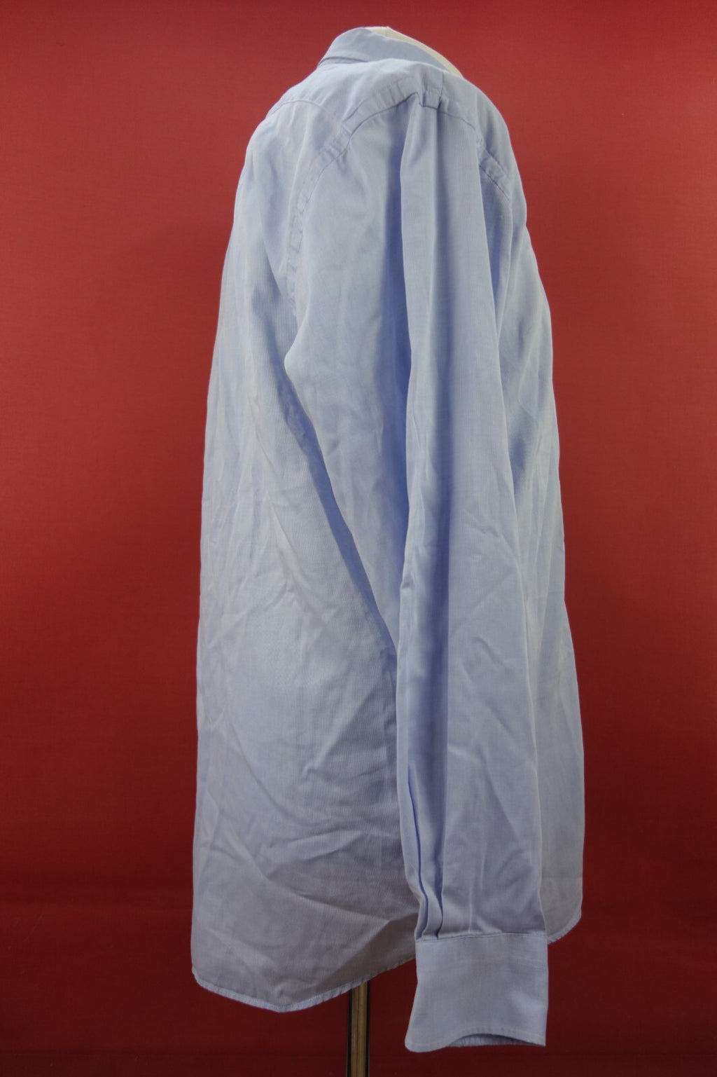 EK0254 Herren Hemd von Jacques Britt, blau2