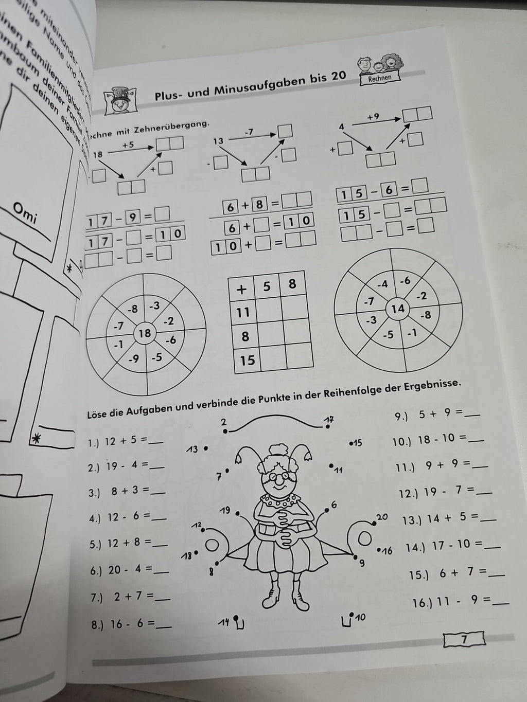 EB1217 Übungen für die Grundschule 2. Klasse1