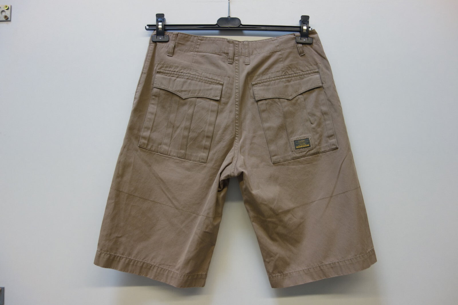 EK2178 Herren Shorts von Esprit, braun, Gr. 21 - Rangerfit4