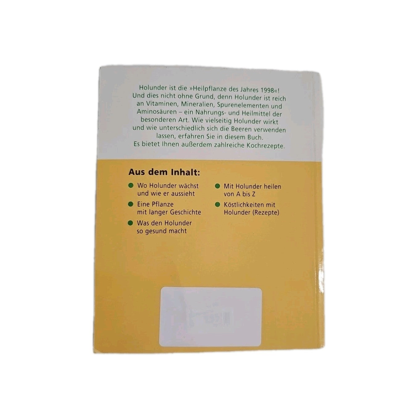 EB4343 Gesund&Fit Holunder Buch1