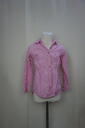 EK3184 Kinder Bluse von Oskar´s, rose, Gr.1160