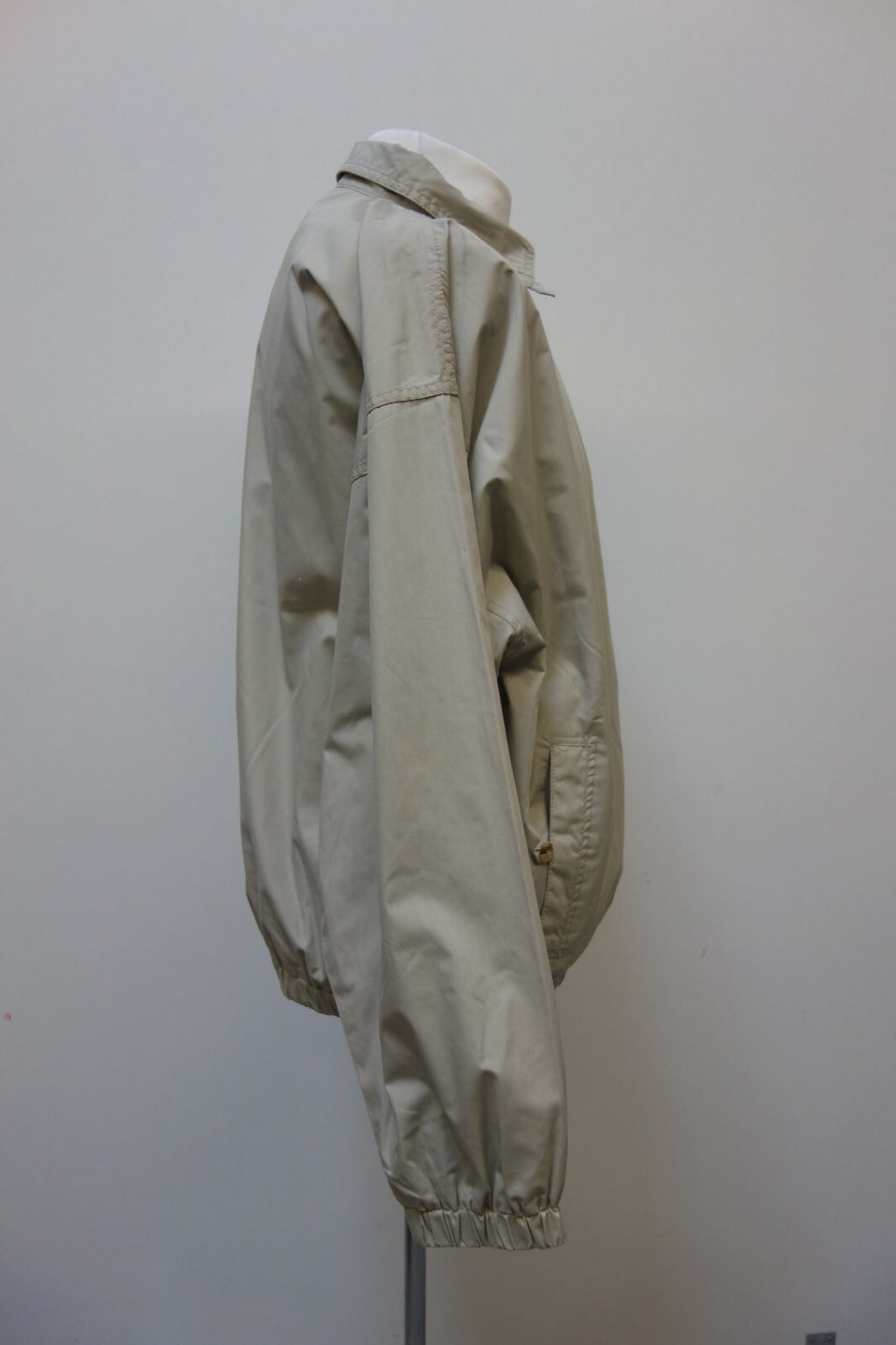 EK2279 Herren Jacke von Penn Athletic, beige, Gr. XL2