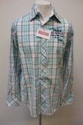 EK1057 Herren Hemd von M.O.D. Gr. M0