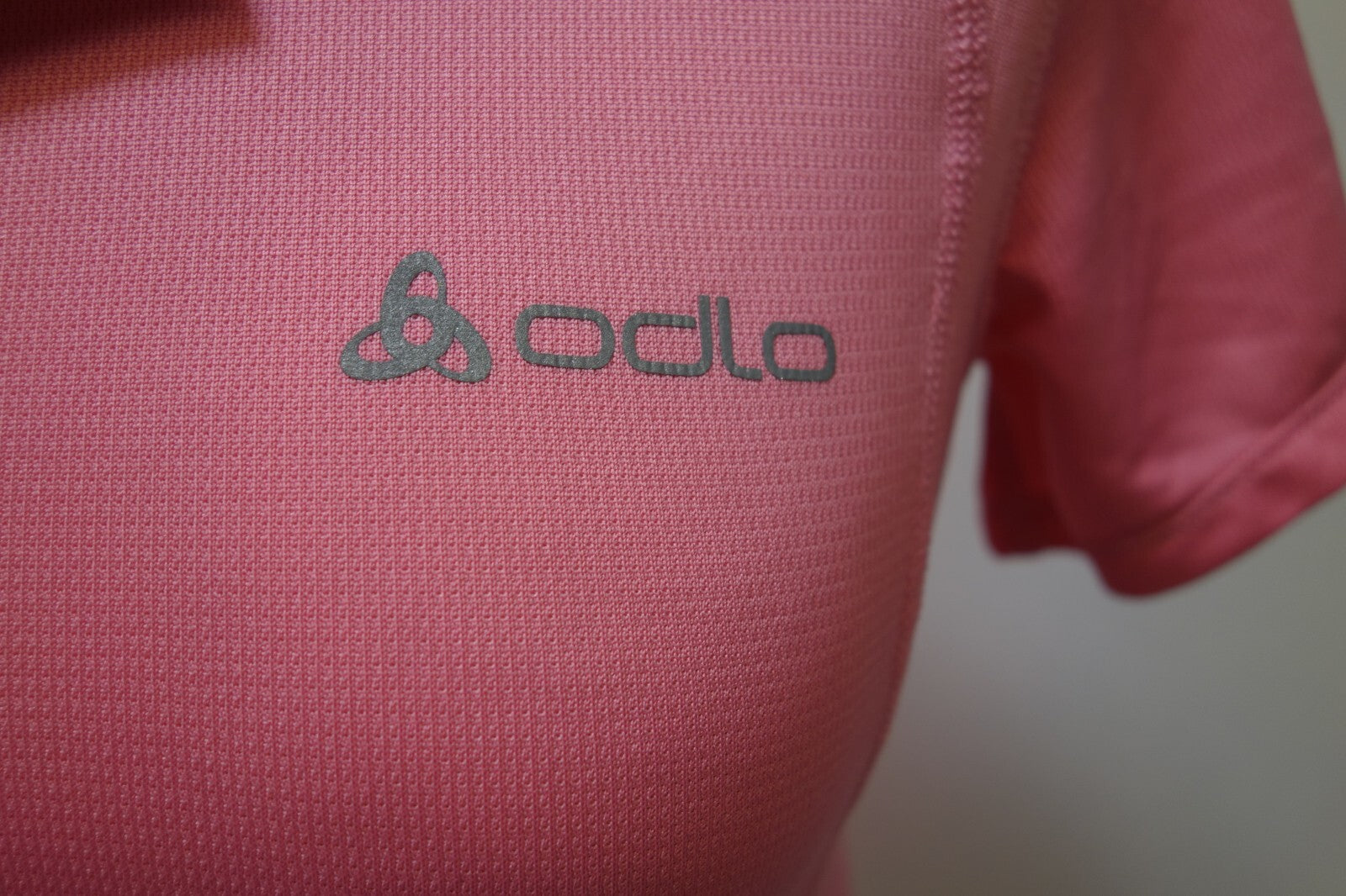 EK1942 Damen Sport Shirt von Odlo, rosa, Gr. S2