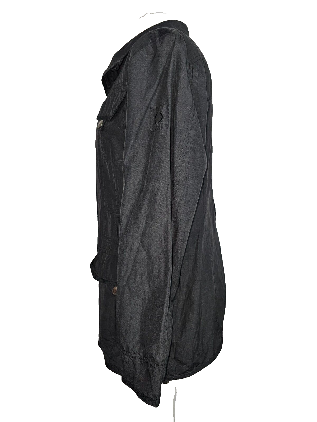 EK6305 Damen Jacke von Mox, schwarz, Gr.402