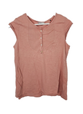 EK8873 Damen Bluse von Esprit, Altrosa, Gr. S0