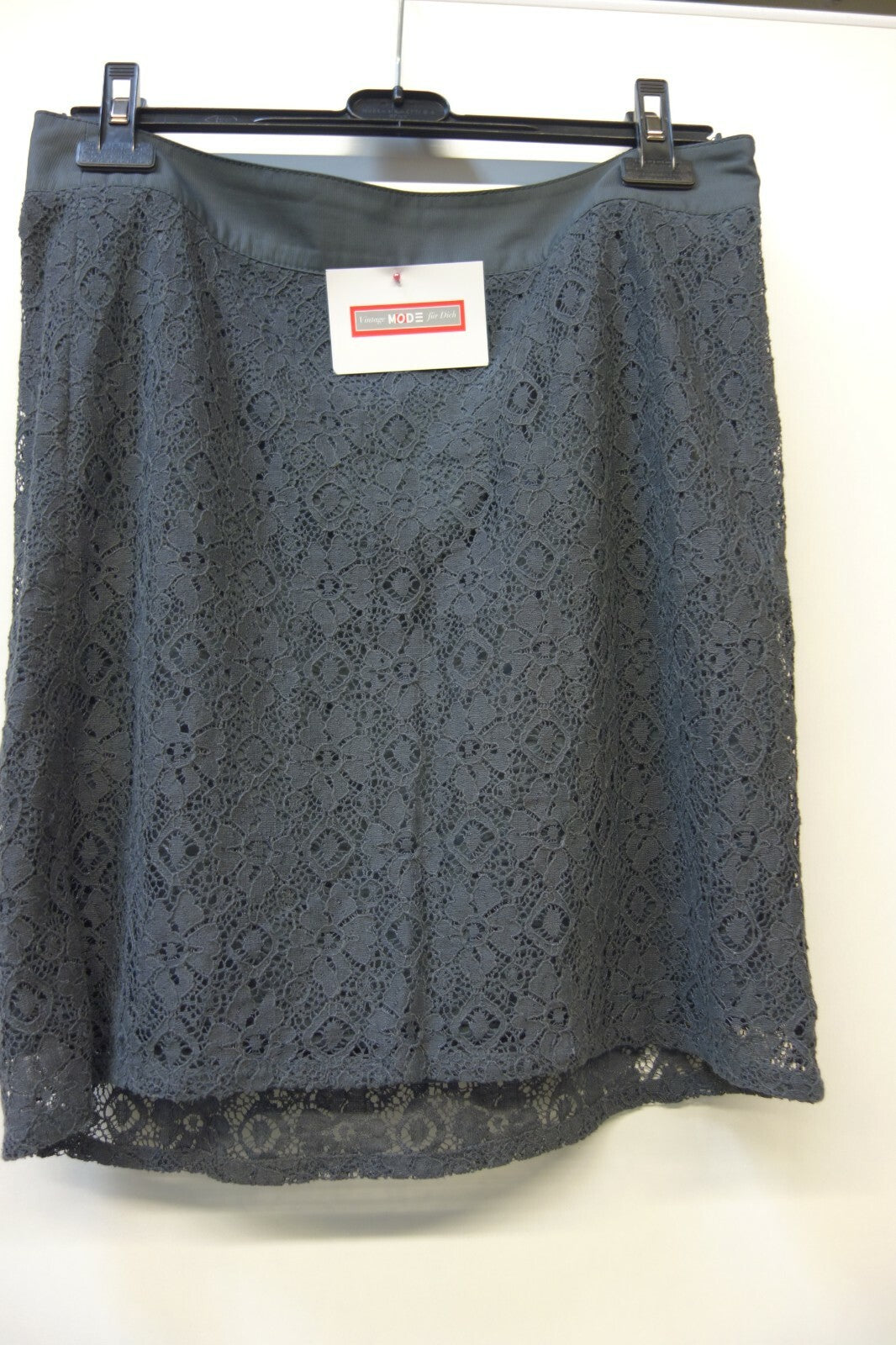 EK0581 Damen Rock von Street One, grau, 380