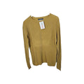 EK9210 Herrenstrick Pullover Primark Gr.M Braun0