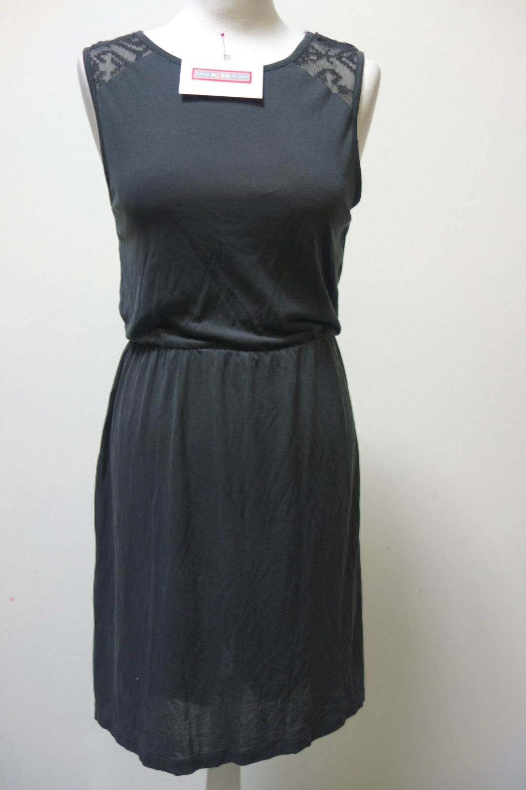 EK1828 Damen Kleid von EDC, Gr. XS0