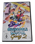 EB2966 Die obercoole Südpolgang Vol. 2 von - | DVD | Zustand sehr gut0
