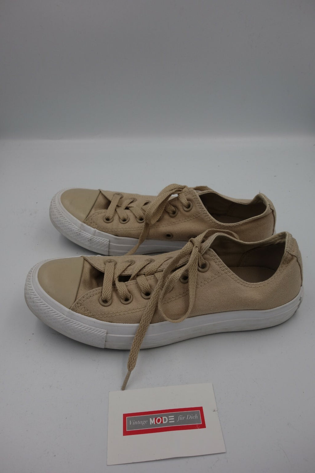 ES0579  Damen Sneaker von Converse, beige, 381
