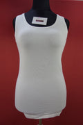 EK0929 Damen Shirt von Street One, wollweiß, Gr. 420