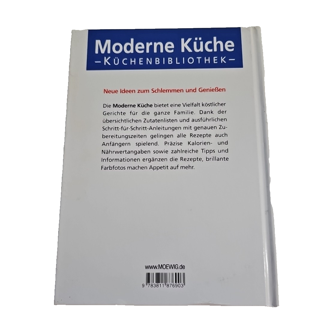 EB2756 Aufläufe & Gratins : neue Rezeptideen mit Pfiff1