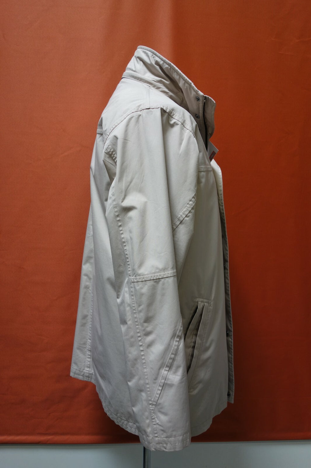 EK0151 Herren Jacke von Wellensteyn, 44, beige6