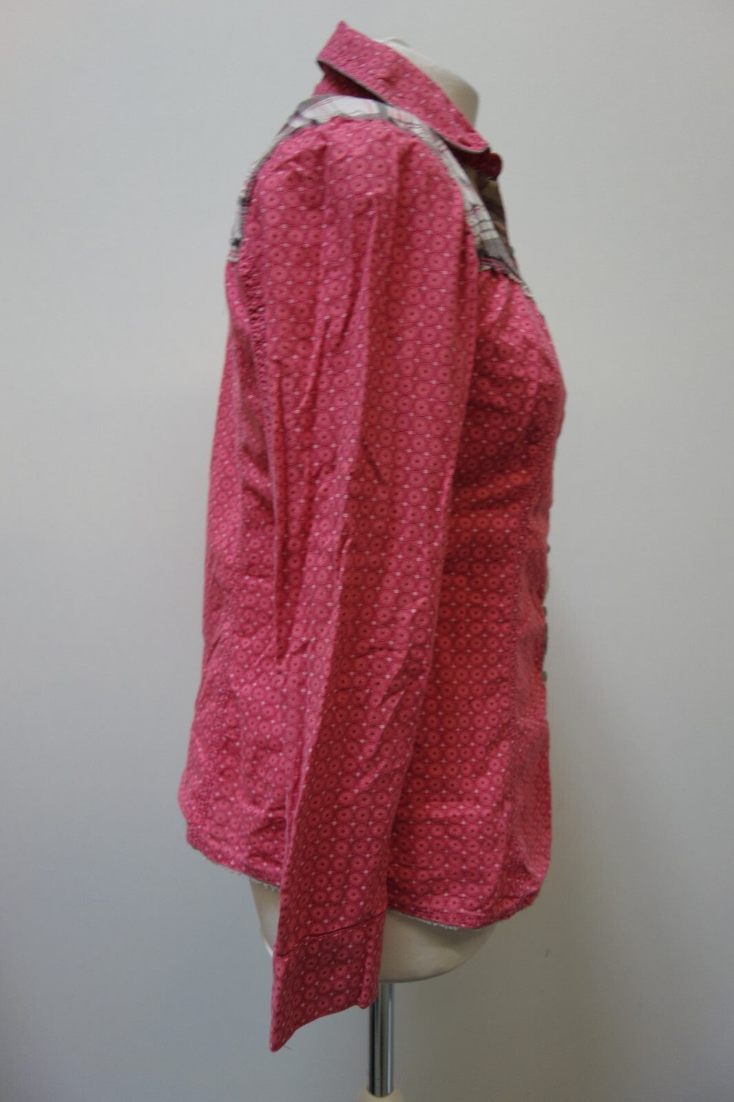 EK2269 Damen Bluse von edc by Esprit, Gr. M2