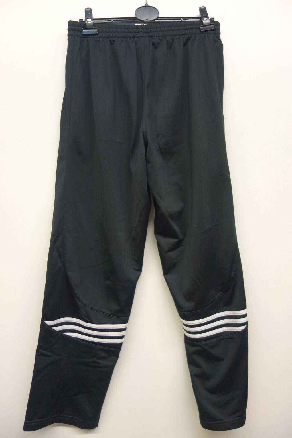 EK2304 Herren Jogginghose von adidas, schwarz, gr. S4