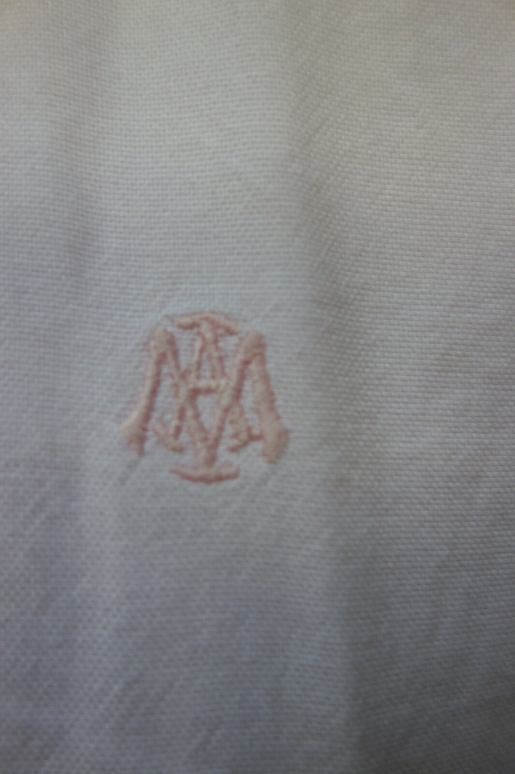 EK0871 Herren Hemd von Mavi, rosa, Gr. M2