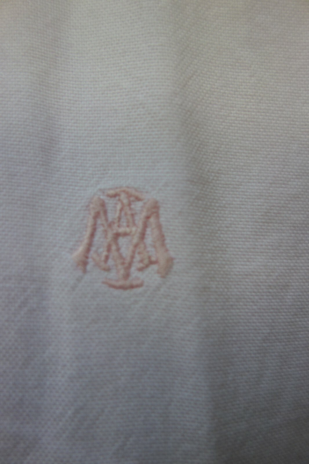 EK0871 Herren Hemd von Mavi, rosa, Gr. M2