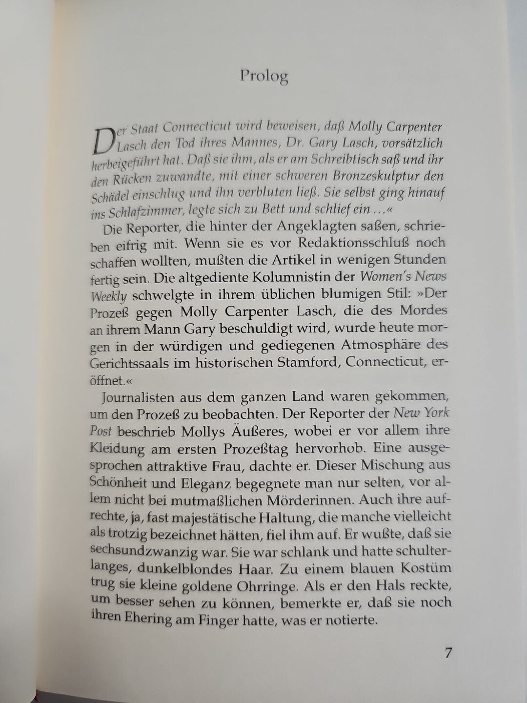EB1211 Wenn wir uns wiedersehen. Clark Mary, Higgins1