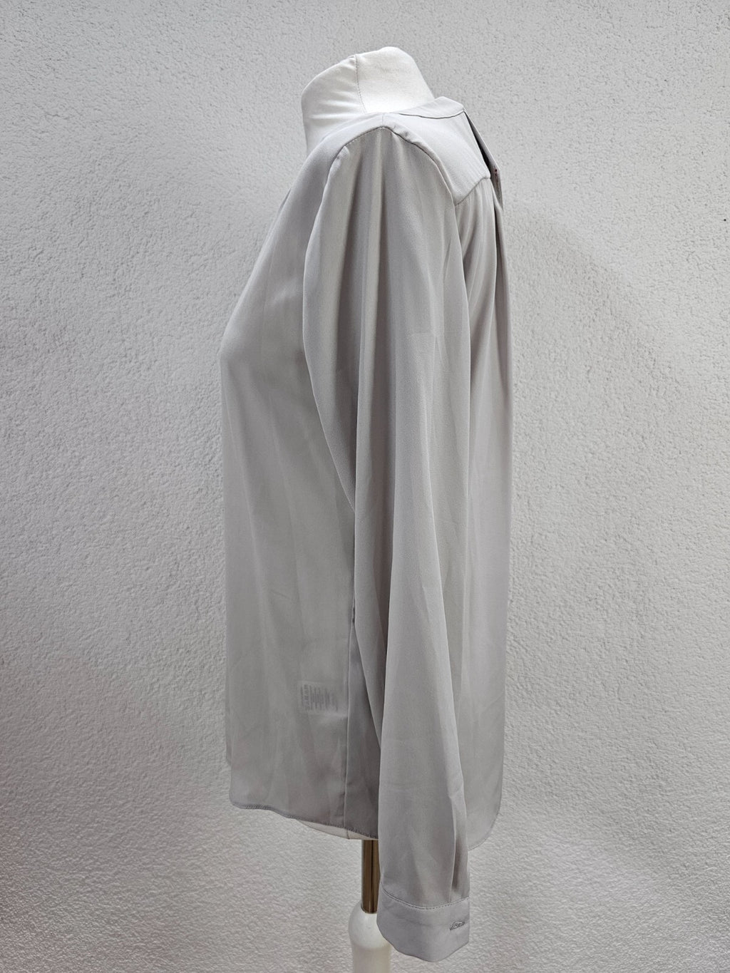 EK5810 Damen Bluse von Paraphrase, grau, Gr. M2