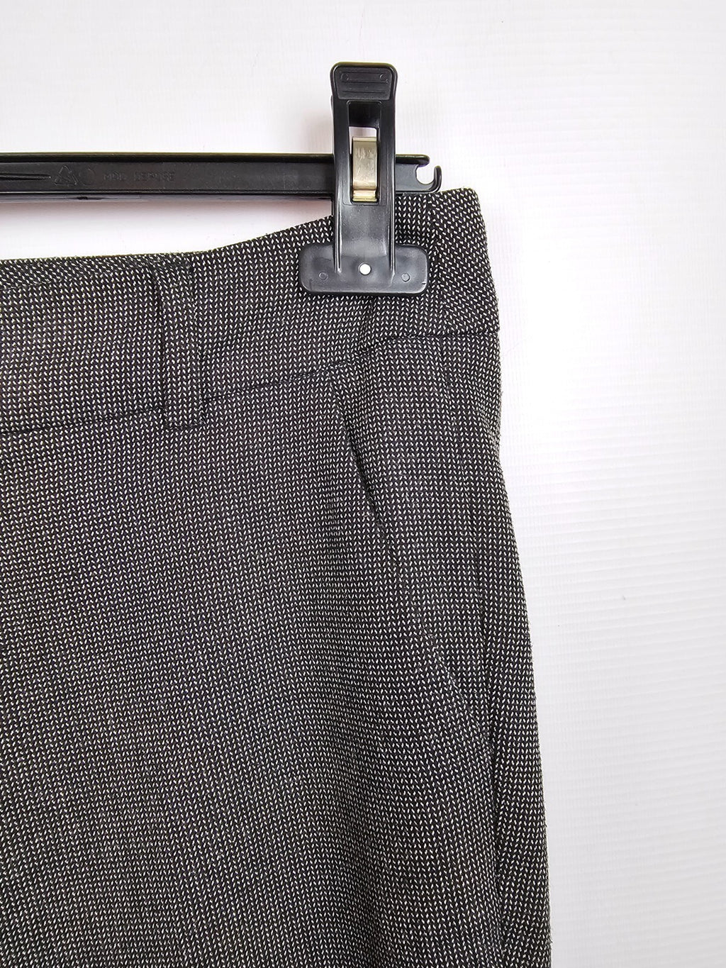 EK5561 Damen Hose von Mexx, schwarz-weiß, Gr.343